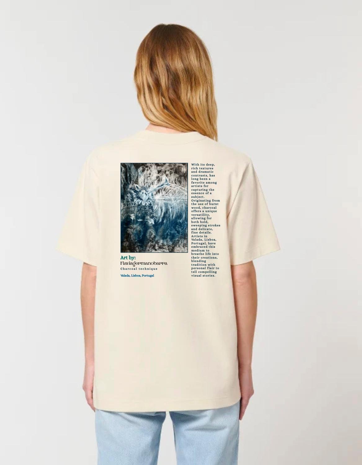 Flaviagermanobarra – Poëtische lijnen uit Portugal - JalaJala Artshop
