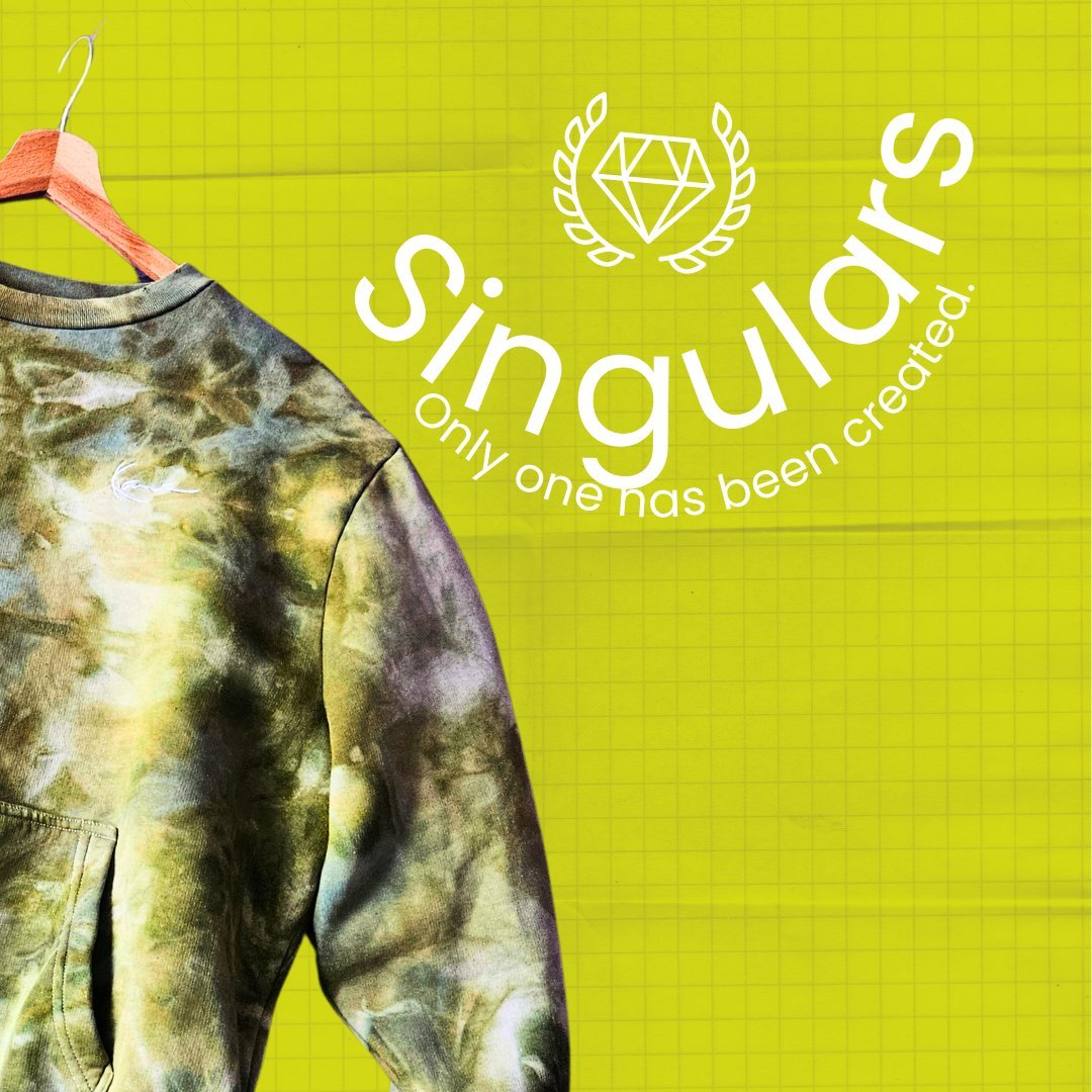 Singulars - JalaJala Artshop