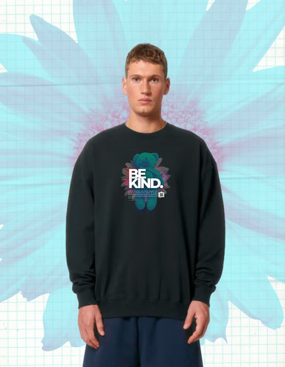 Premium oversized Sweater - Hoogwaardige Kwaliteit met Duurzaam Design - JalaJala Artshop