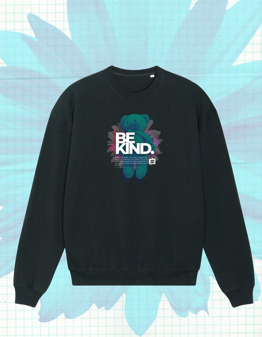 Premium oversized Sweater - Hoogwaardige Kwaliteit met Duurzaam Design - JalaJala Artshop