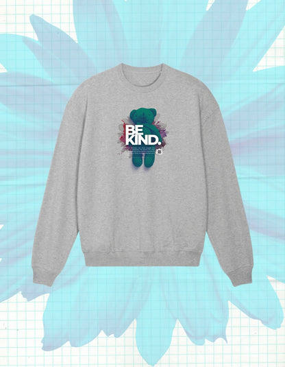 Premium oversized Sweater - Hoogwaardige Kwaliteit met Duurzaam Design - JalaJala Artshop