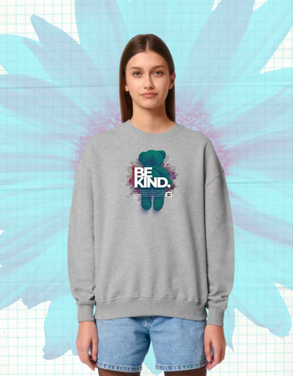 Premium oversized Sweater - Hoogwaardige Kwaliteit met Duurzaam Design - JalaJala Artshop