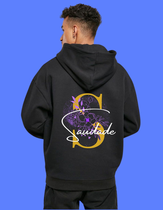 Saudade Hoodie – Een Prachtig Herinnering aan Portugal | Jalajala.nl - JalaJala Artshop