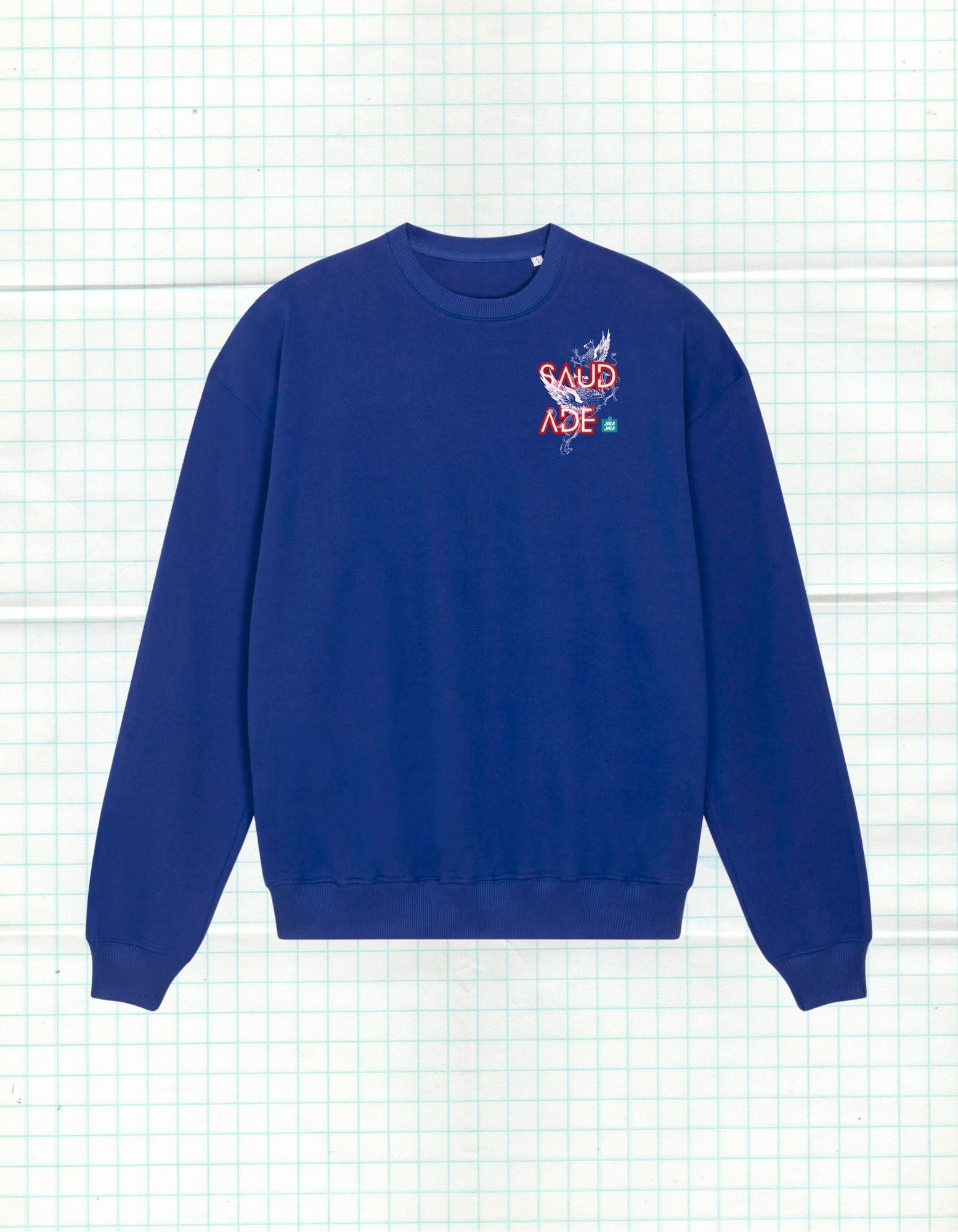 Special Edition Oversized Unisex Sweater – JalaJala Artwear - JalaJala Artshop