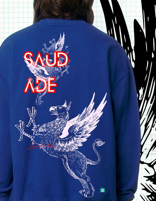 Special Edition Oversized Unisex Sweater – JalaJala Artwear - JalaJala Artshop