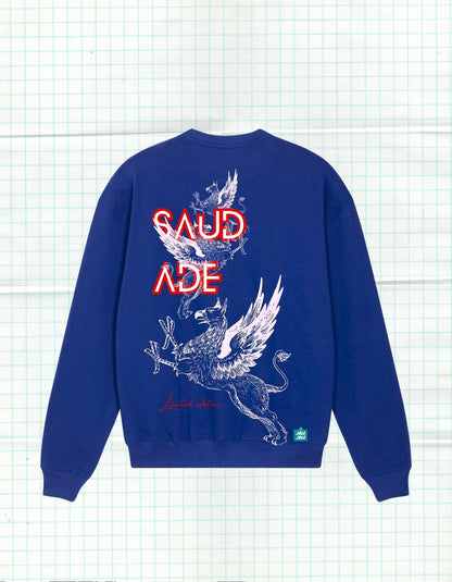 Special Edition Oversized Unisex Sweater – JalaJala Artwear - JalaJala Artshop