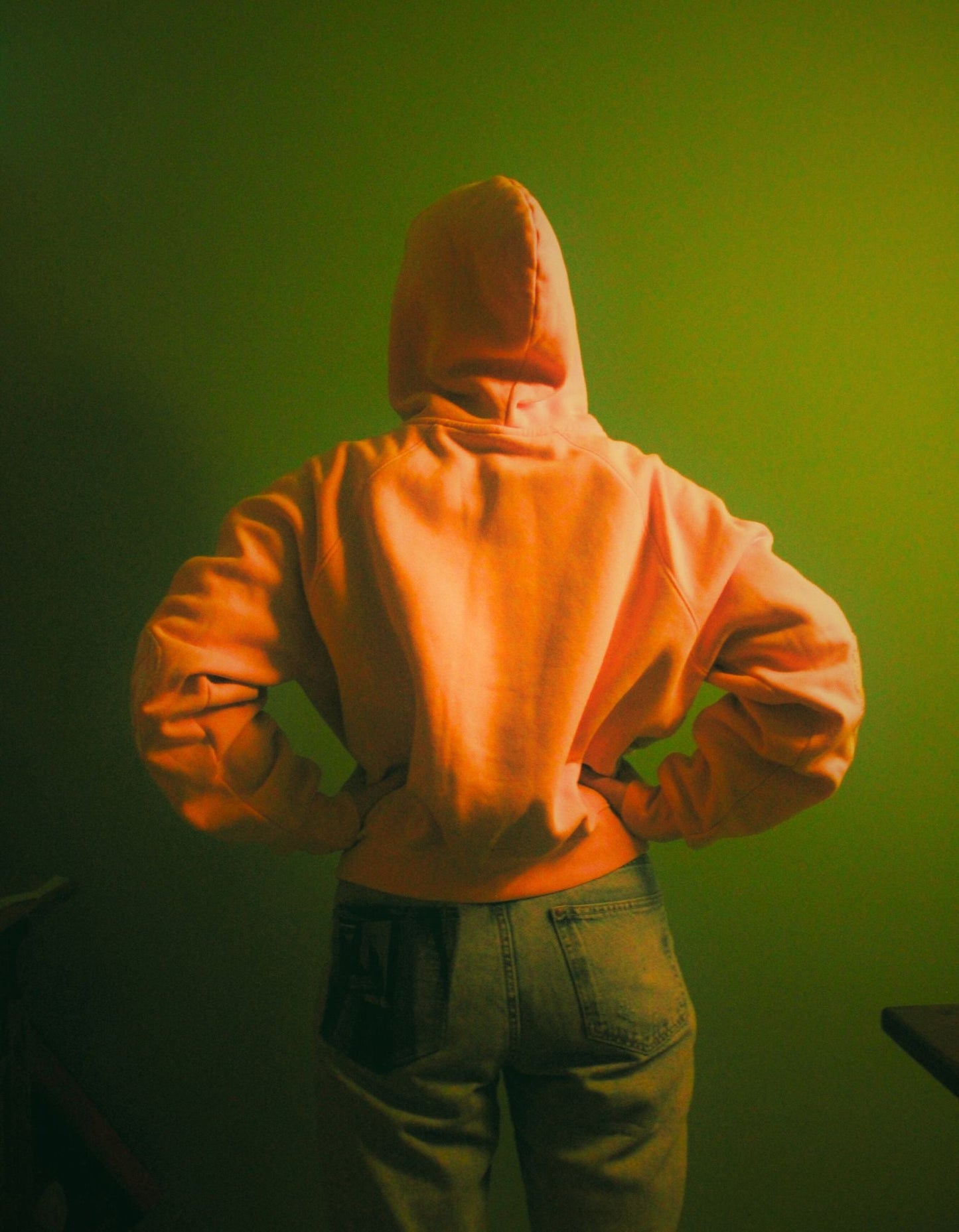 Unieke Hoodie van Funky Fibers – Duurzaam en Origineel - JalaJala Artshop