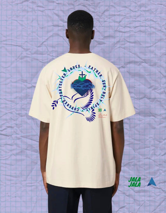 Wegwijzer x Jalajala – Freestyler T-shirt (Stanley/Stella) - JalaJala Artshop