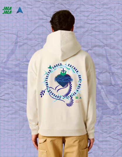 Wegwijzer x Jalajala – Slammer Hoodie (Stanley/Stella)